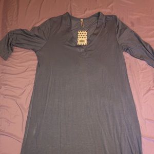 Piphany  tunic dress